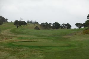 Kauri Cliffs 13th 2026